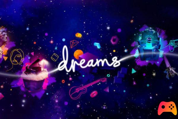 Dreams - Review