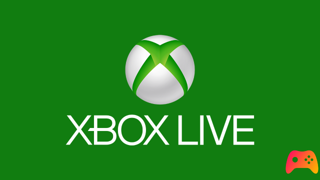 Xbox Live Gold ya no se requiere para Free-to-Play