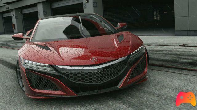 Project Cars 2 - Revisión