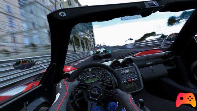 Project Cars 2 - Revisión