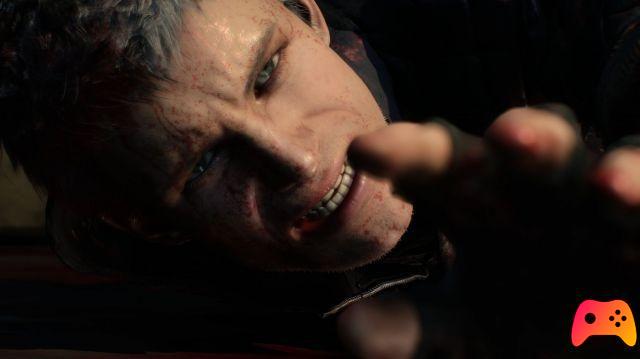 Devil May Cry 5 - Guía de todos los trofeos