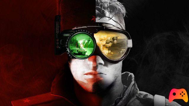 Command & Conquer Remasterizado - Revisão