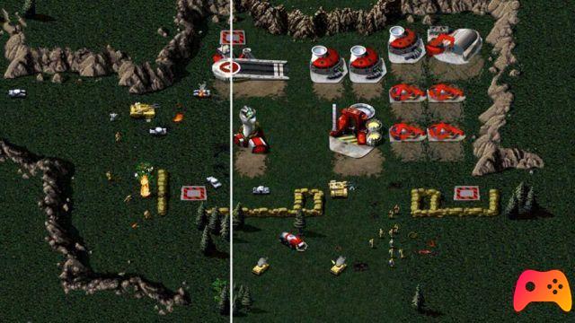 Command & Conquer Remastered - Revisión