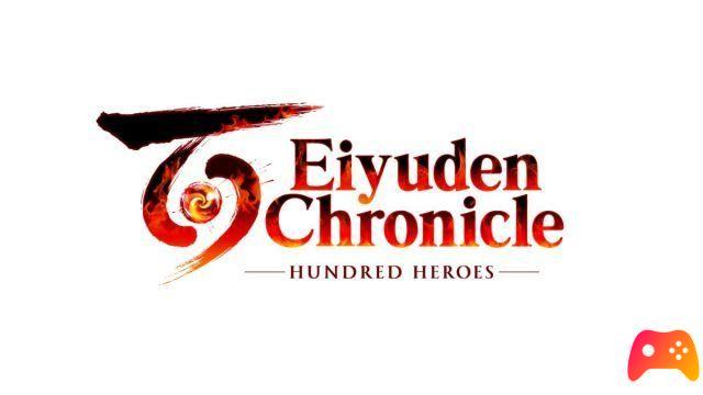 Eiyuden Chronicle: Hundred Heroes publicado pela 505 Games