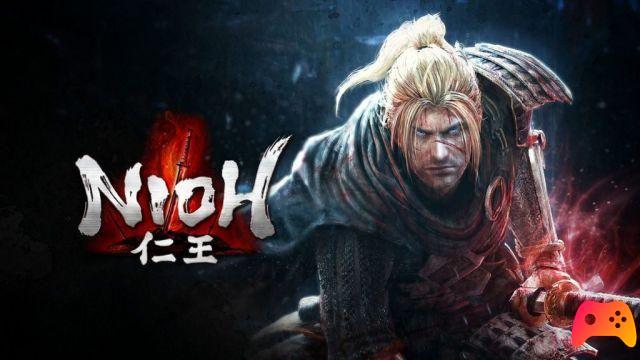 How to best start Nioh