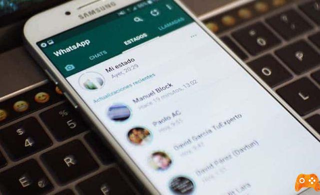 ¿Cómo subir videos de YouTube a los estados de WhatsApp?