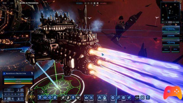 Battlefleet Gothic: Armada 2 - Review