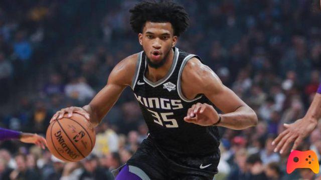 NBA 2K20: Mejores jugadores - Posición 70-60