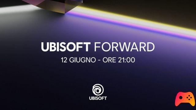 Ubisoft Forward: date announced