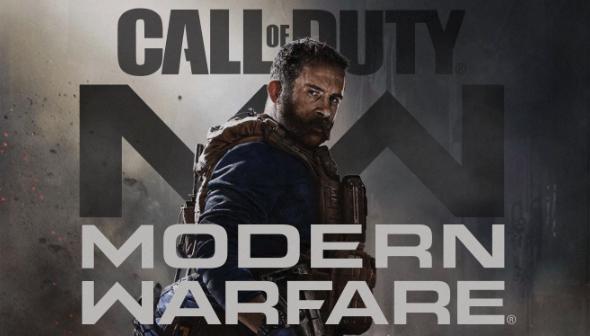 Call Of Duty: Modern Warfare dépasse 250 Go