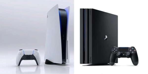 La PlayStation 4 ne mourra pas avec la sortie de la PS5