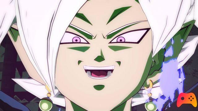 Dragon Ball FighterZ: guide to Zamasu (Fusion)