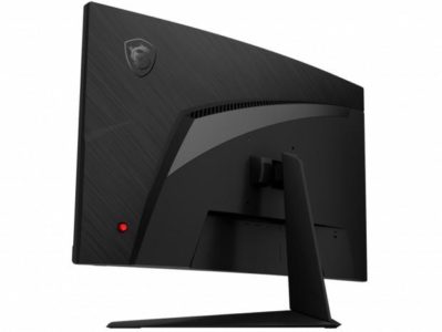 Optix G27C5: MSI's new 165Hz monitor