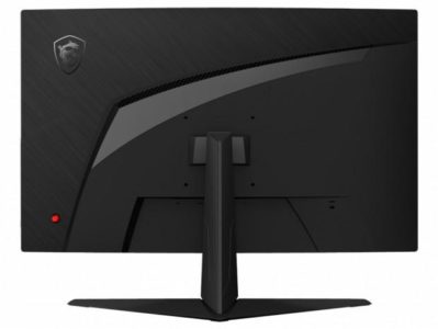 Optix G27C5: el nuevo monitor de 165Hz de MSI