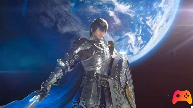 Final Fantasy XIV: Endwalker - Nova data de lançamento