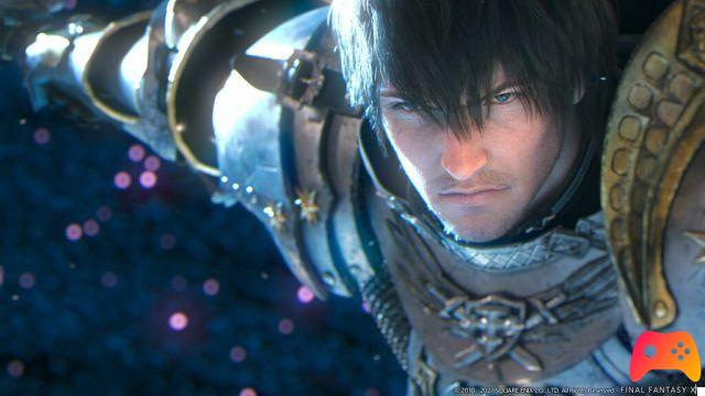 Final Fantasy XIV: Endwalker - Nueva fecha de lanzamiento