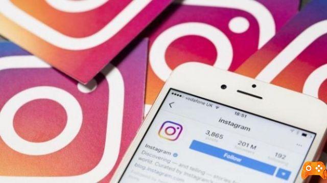 Comment supprimer tous vos messages directs sur Instagram