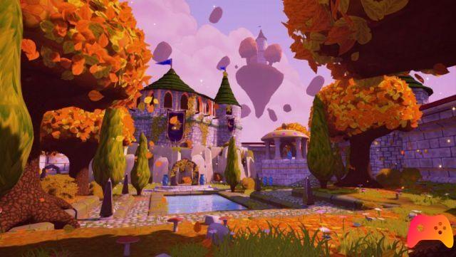 How to collect gems in Spyro Reignited Trilogy