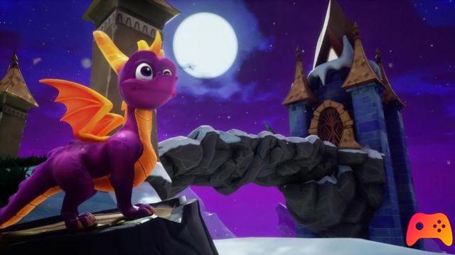 How to collect gems in Spyro Reignited Trilogy