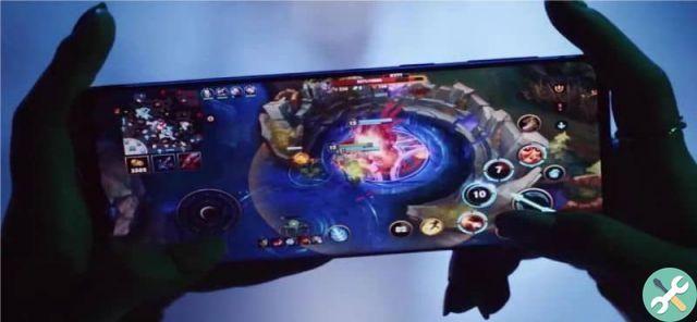 How many maps are there in League of Legends and what are they like? - LoL maps