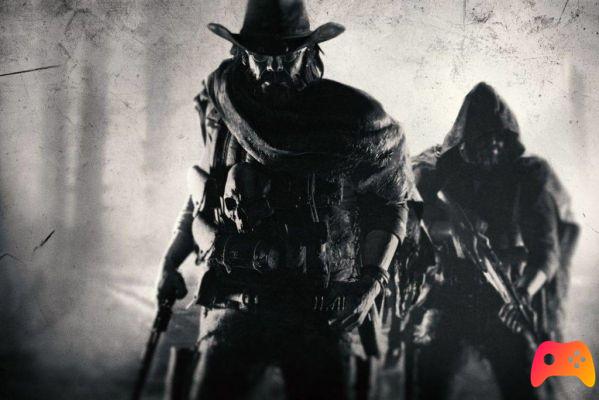 Hunt: Showdown - Lista de troféus