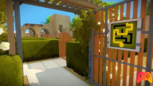 The Witness: guide to the rules of the various types of puzzles