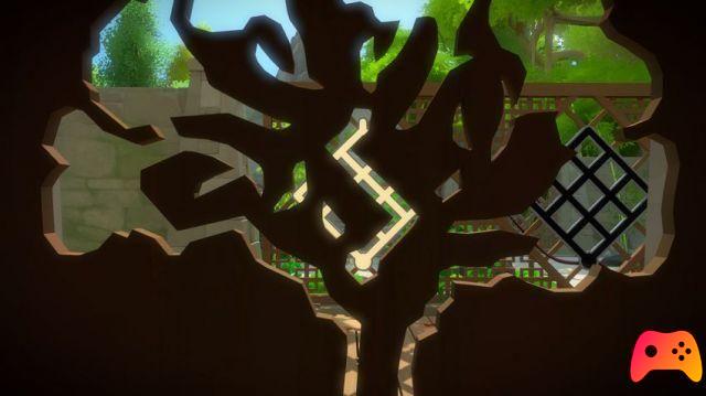 The Witness: guía de las reglas de los distintos tipos de rompecabezas