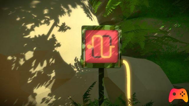 The Witness: guide to the rules of the various types of puzzles