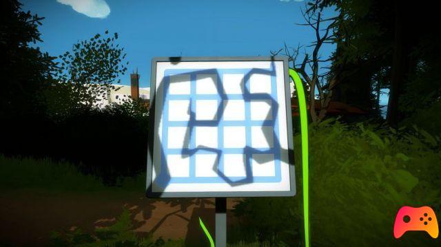 The Witness: guide to the rules of the various types of puzzles