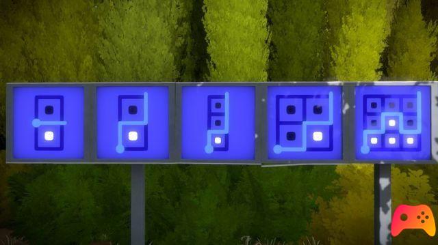 The Witness: guide to the rules of the various types of puzzles