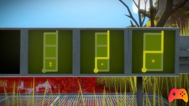 The Witness: guide to the rules of the various types of puzzles