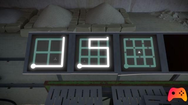 The Witness: guide des règles des différents types de puzzles