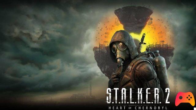 STALKER 2: versão física chegando em 2022