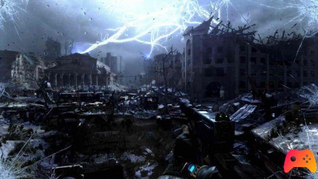 Metro Redux: 2033 + Last Light - Review