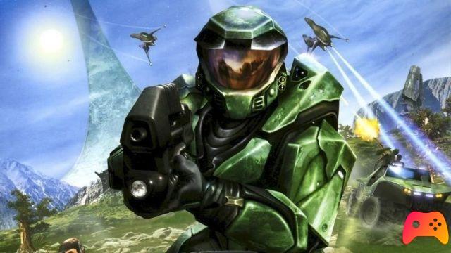 Halo: 10.000.000 jogadores de PC