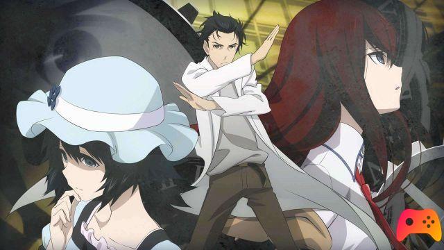 Steins; Gate Elite - Critique