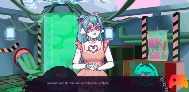 Lovingly Evil - Review