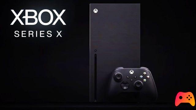 XBOX Series X não garante 60fps 4K