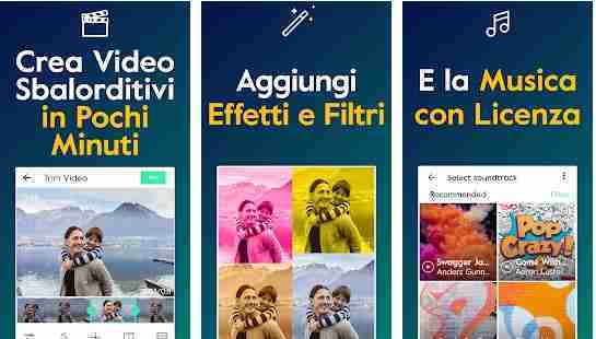 How to edit a video on your phone: the best apps for Android and iOS
