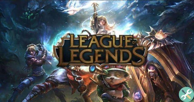 Why is League of Legends late, slow and freezing? - Lag LoL solution