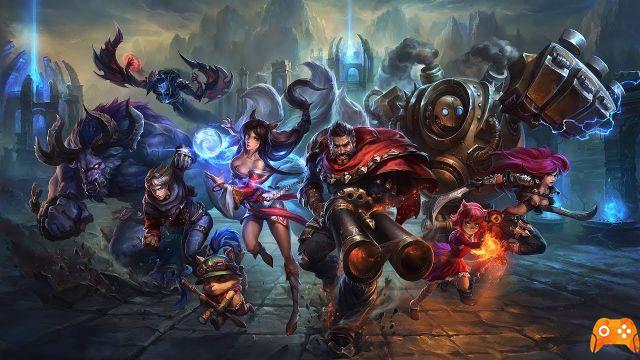 El MMO de League of Legends Resurge: Nuevos Horizontes y Desafíos Revelados