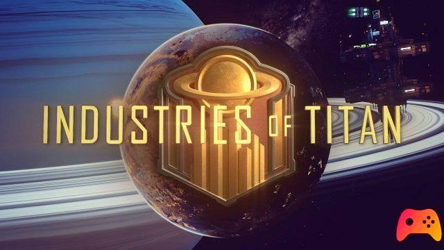 Industries of Titan - Proven