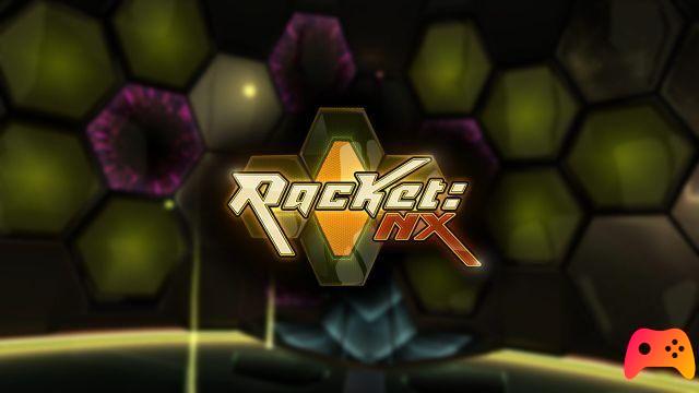 Racket: Nx - Review