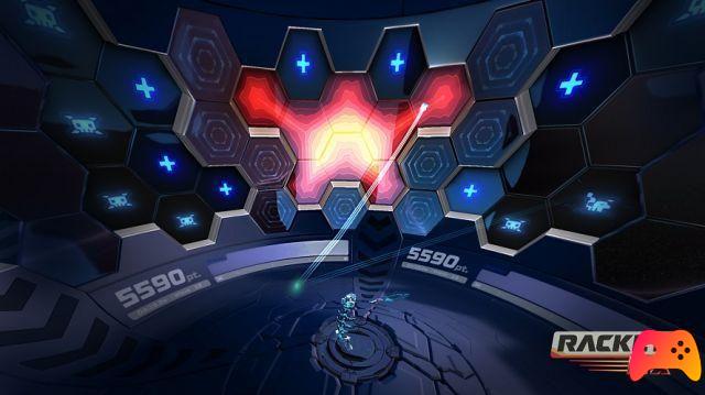 Racket: Nx - Review