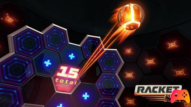 Racket: Nx - Review