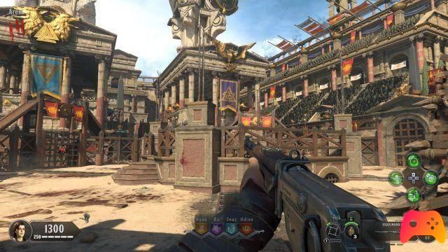 Call of Duty: Black Ops 4 - Cómo desbloquear Specialist: Zero