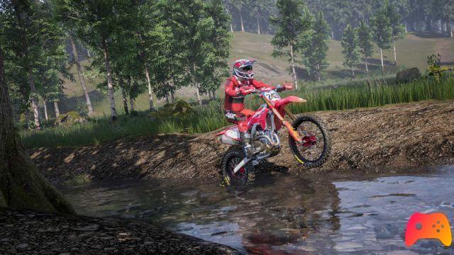 MXGP 2020: The Official Motocross Videogame - Review