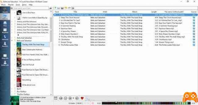 iTunes: the best free alternatives 2017 to manage your music on iphone