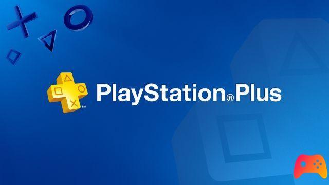 PlayStation Plus, ready for double discounts?
