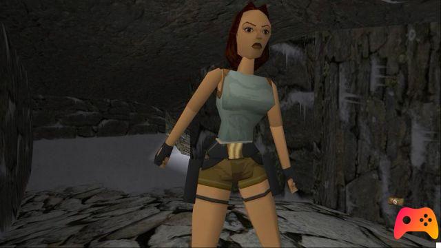 Tomb Raider: celebración del 25 aniversario
